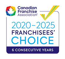 2020-2025 Franchisees' Choice