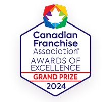 Awards of Excellence 2024 - Grand Prize